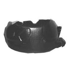Replacement Passenger Side Front Inner Fender for Toyota RAV4 (2013–2018)