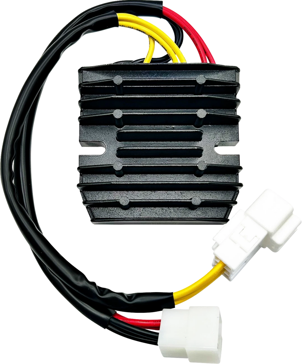 Hot Shot Rectifier/Regulator for RICK'S MOTORSPORT ELECTRIC (Lithium-ion Compatible)