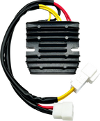 Hot Shot Rectifier/Regulator for RICK'S MOTORSPORT ELECTRIC (Lithium-ion Compatible)