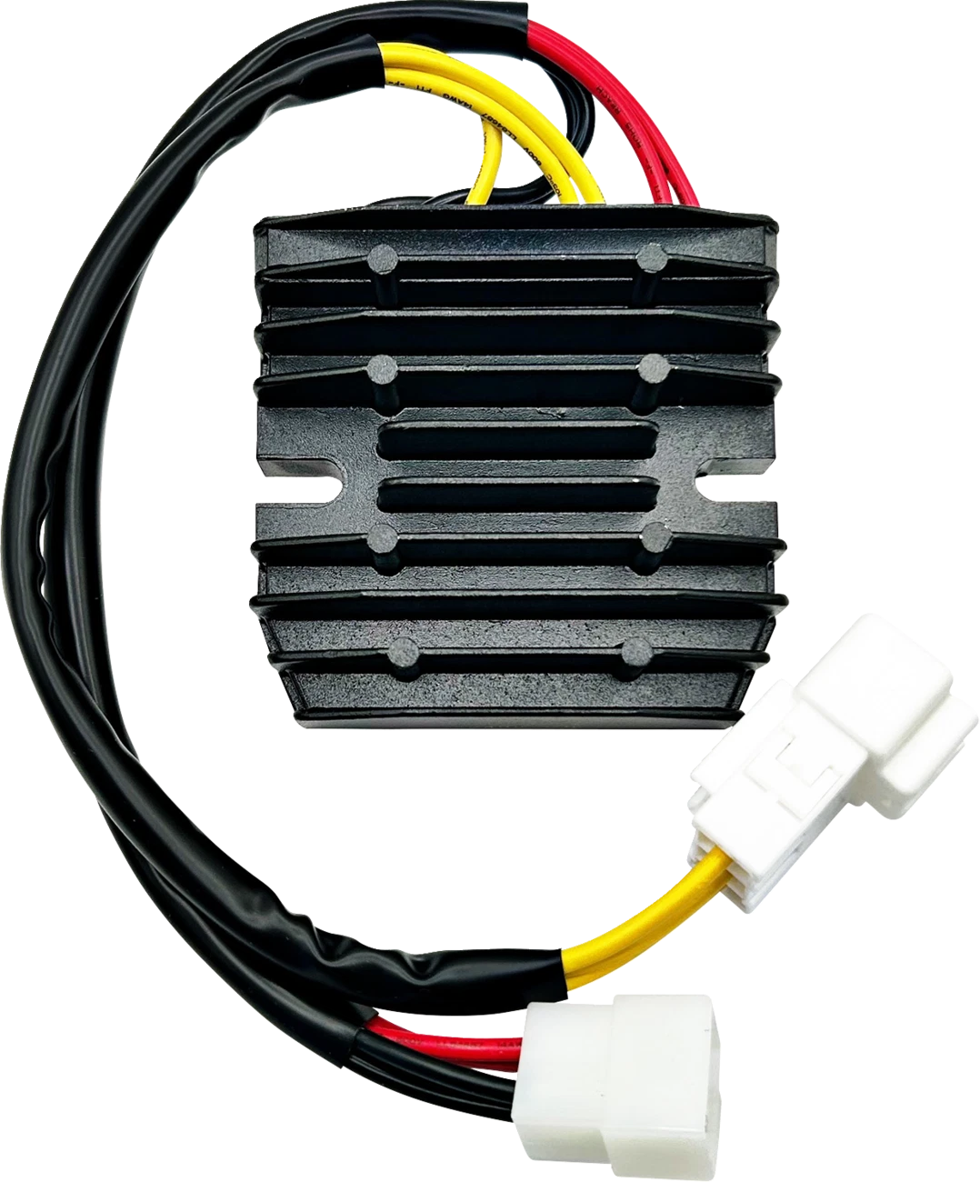 Hot Shot Rectifier/Regulator for RICK'S MOTORSPORT ELECTRIC (Lithium-ion Compatible)