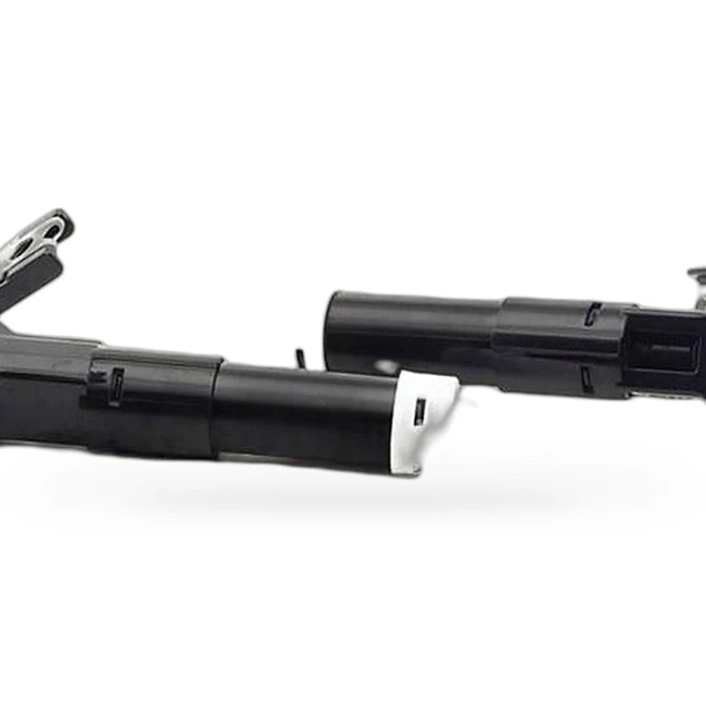 Headlight Washer Nozzle Cover for Toyota Land Cruiser 200 (2012–2015)
