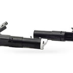 Headlight Washer Nozzle Cover for Toyota Land Cruiser 200 (2012–2015)