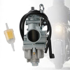 Carburetor for Honda XR350 (1985) 16100-KN5-673, 16100-KN5-674