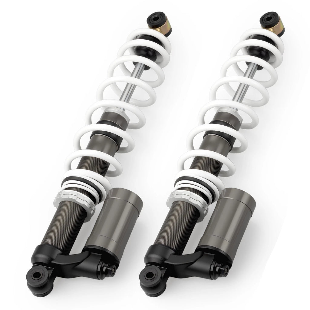 2X Front Left & Right Air Shock Absorbers for Polaris RZR S 800 EFI (2009–2012)