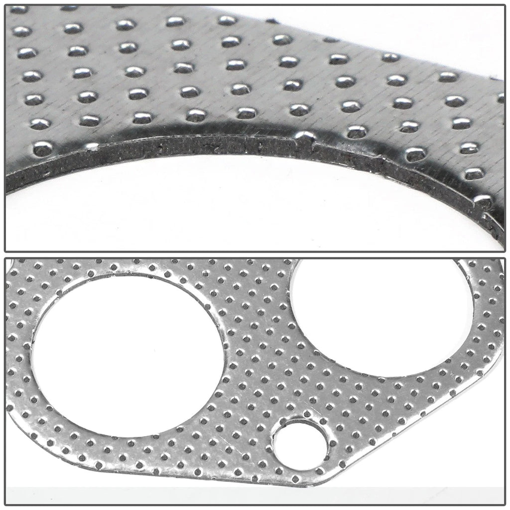 Exhaust Manifold Header Gasket Set for Scion FRS Toyota 86 Subaru BRZ (2013–2019)