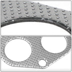 Exhaust Manifold Header Gasket Set for Scion FRS Toyota 86 Subaru BRZ (2013–2019)
