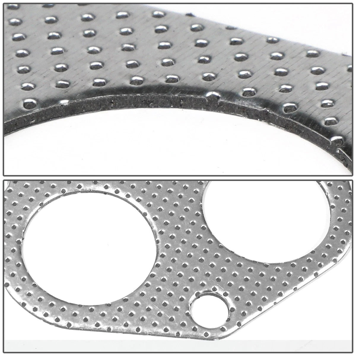 Exhaust Manifold Header Gasket Set for Scion FRS Toyota 86 Subaru BRZ (2013–2019)