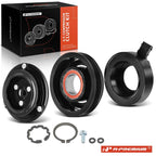 A/C Compressor Clutch Kit for Chevrolet Spark (2014â2015)