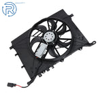 Cooling Fan Assembly for Volvo S60 S80 (2004-2006)