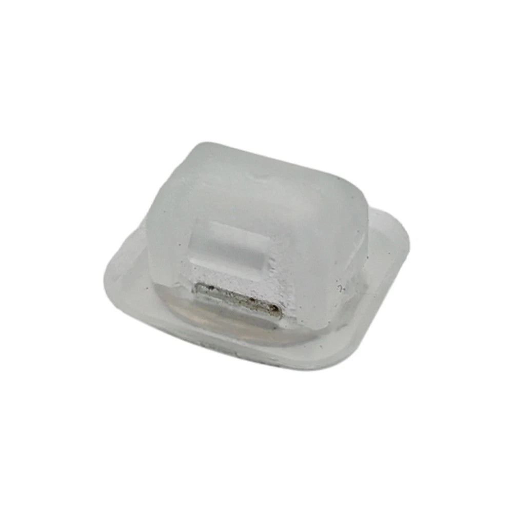 20X Interior Trim Moulding Clips for BMW 3 Series E46 E90 E91 (1998–2012)