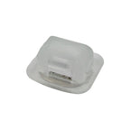 20X Interior Trim Moulding Clips for BMW 3 Series E46 E90 E91 (1998–2012)