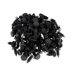 100 Pcs Door Panel Clip Fasteners for Chrysler Dodge Ram Pickup
