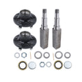 5 Bolt on 5" Bolt Circle for 3 