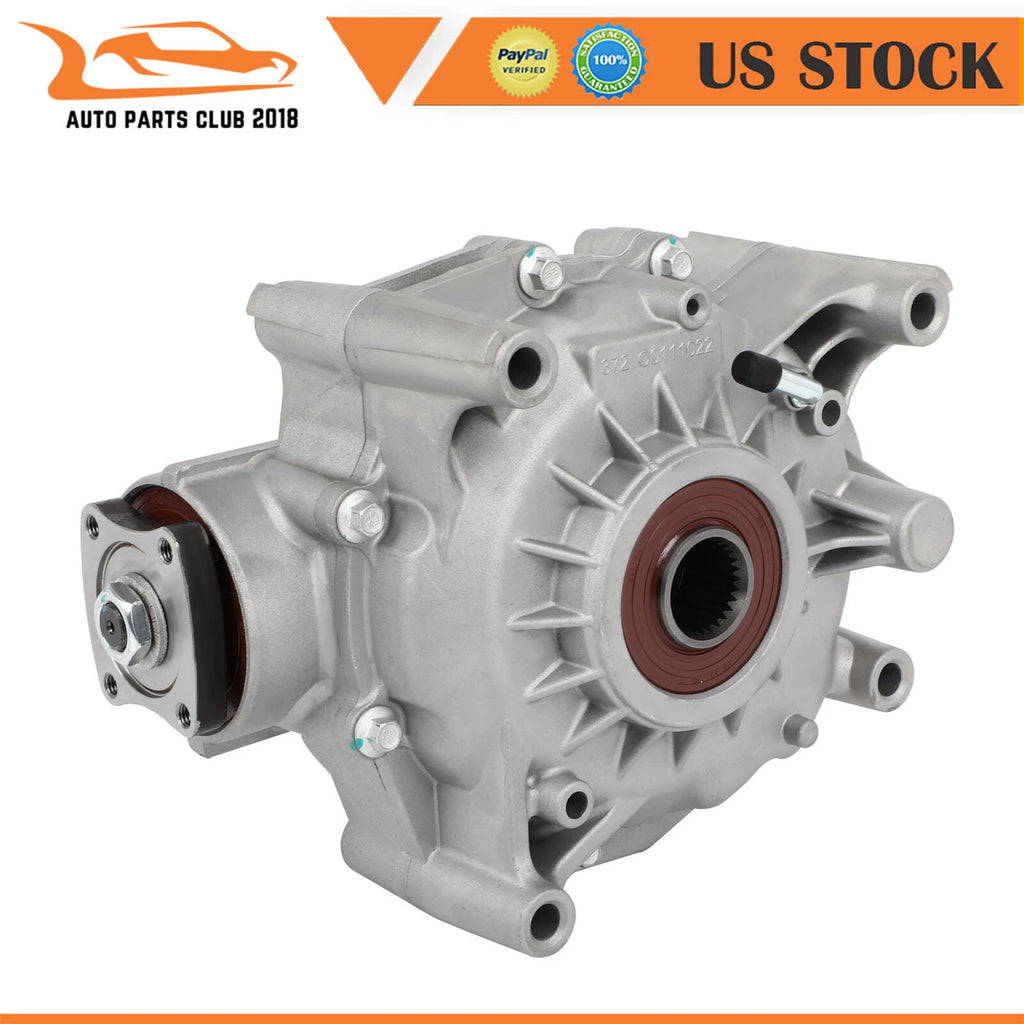 Rear Final Differential for Polaris Scrambler 850 XP1000 Sportsman 550 (2014–2021)