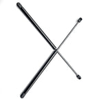 2X Front Hood Lift Supports Shock Strut for Chevrolet Colorado (2017–2020)