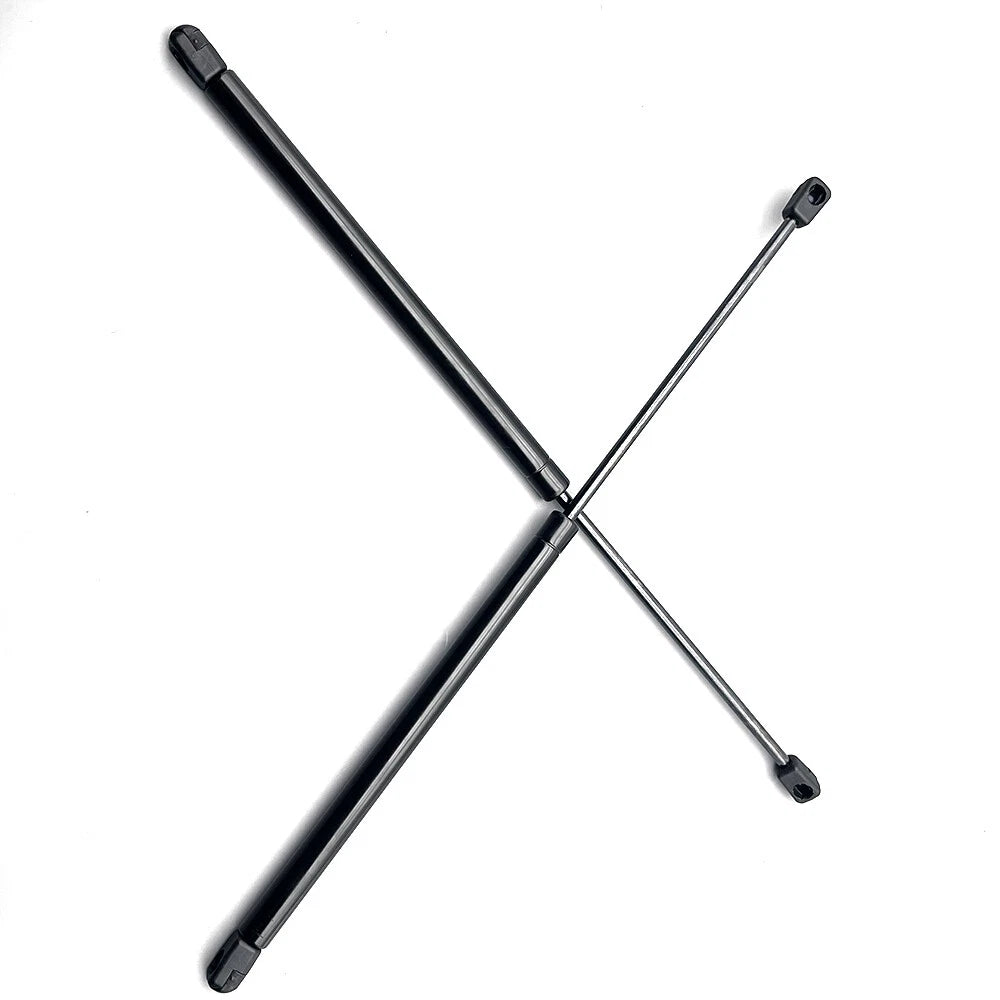 2X Front Hood Lift Supports Shock Strut for Chevrolet Colorado (2017–2020)