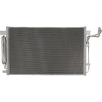 A/C Condenser for Nissan Maxima Altima (2013–2018)