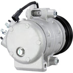 A/C Compressor with Clutch for Ford Transit Connect, Focus (2008–2011)
