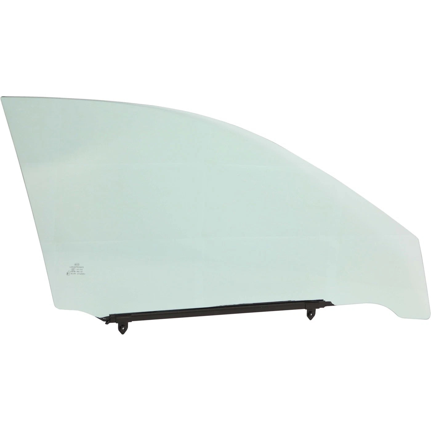 Front Passenger Right Door Glass for Lexus GS350 GS300 GS450h GS200t