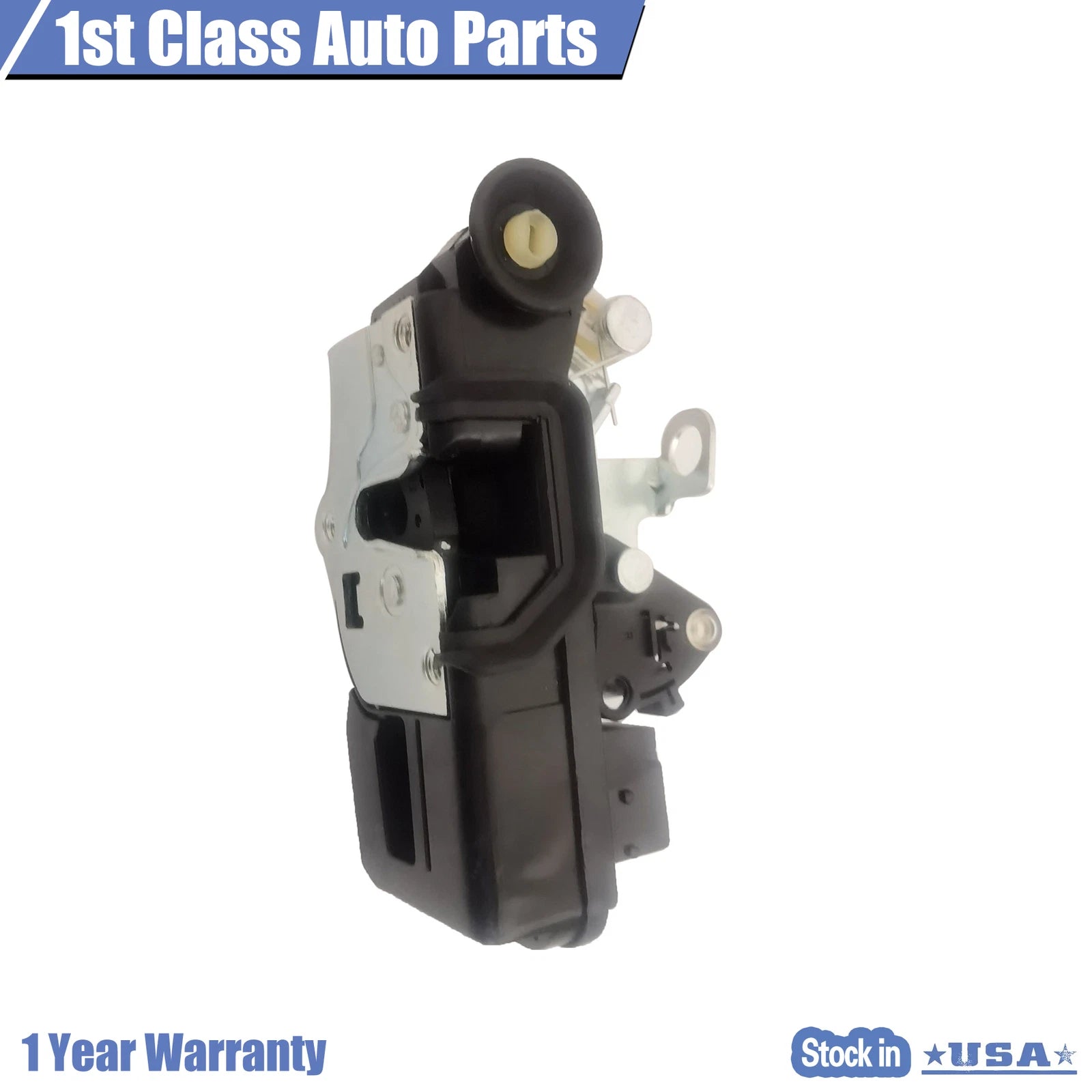 Rear Right Door Lock Latch Actuator for Saturn Vue (2008–2010)