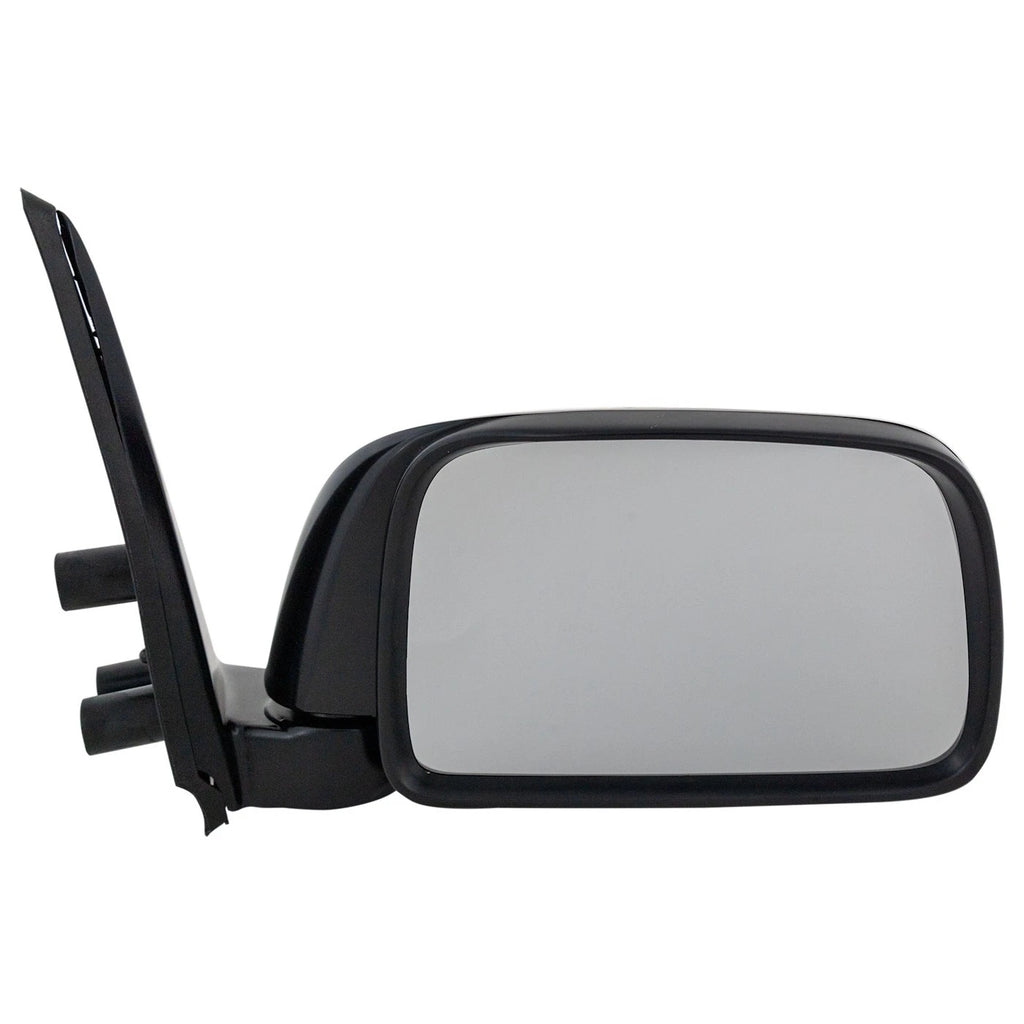 Set of 2 Manual Adjust Mirrors for Toyota Tacoma (1995–2000)