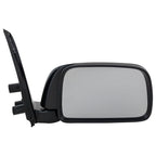Set of 2 Manual Adjust Mirrors for Toyota Tacoma (1995–2000)