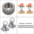 Timing Chain Kit for Ford F150 Mustang (2011–2015) 5.0L V8