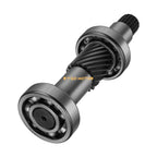 Rear Axle Input Shaft for Yamaha G29/Drive Electric Golf Cart (2007–2016)