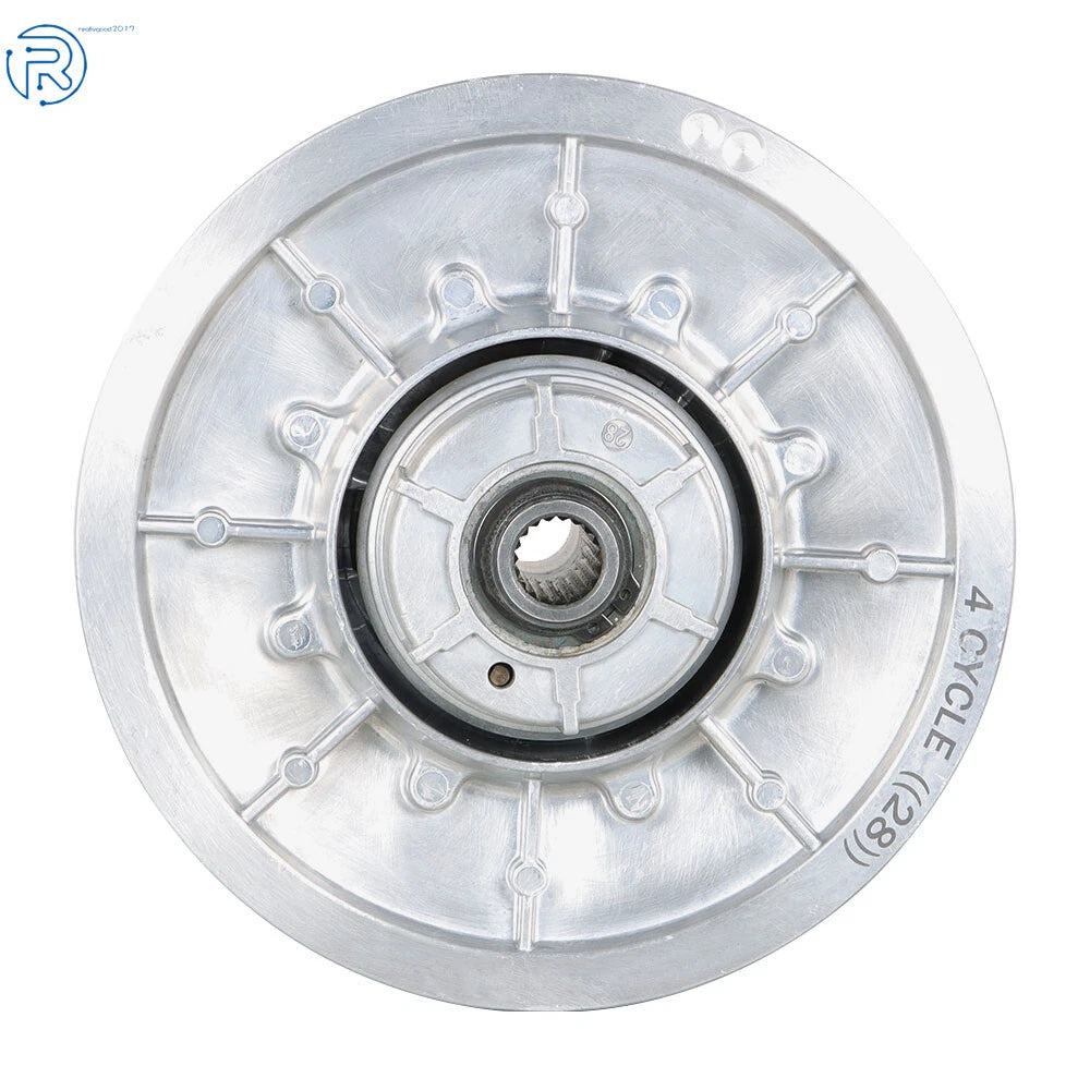 Rear Driven Clutch 28 Degree for EZGO TXT ST (1991–Present) 26301-G03