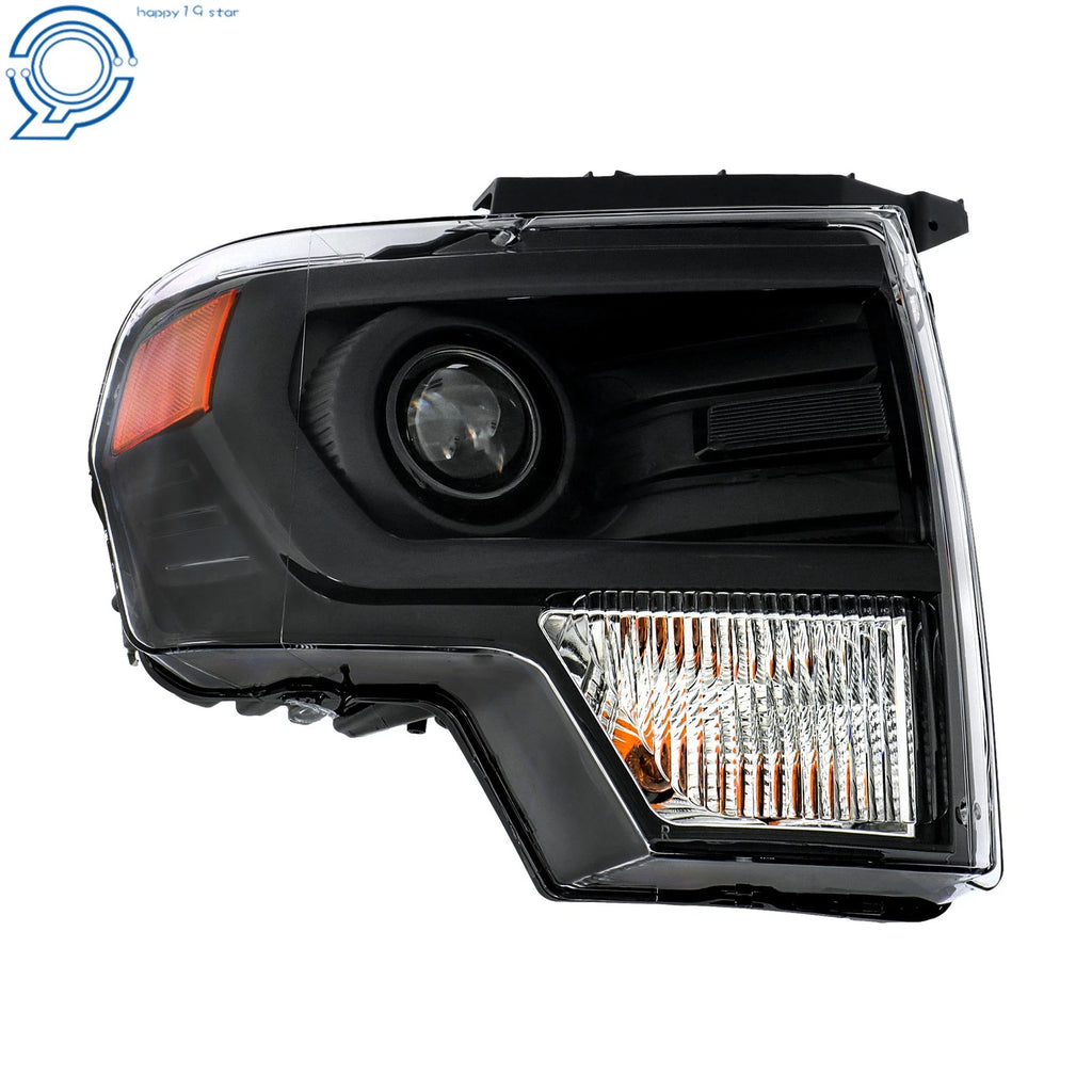 D3S HID Kit Projector Headlight for Ford F150 (2013-2014) Right Side