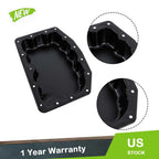 1X Engine Oil Pan for Ford F-250 F-350 F-450 F-550 Super Duty (2011–2018) BC3Q-6695-FB