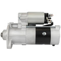 Starter Motor for Ausa C400H C500H D600AP, Kubota M100GXDTC (N/A)