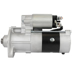 Starter Motor for Ausa C400H C500H D600AP, Kubota M100GXDTC (N/A)