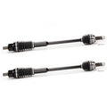 Monster XP Series Front CV Axles for Polaris (1333283, Left & Right)