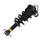 Set of 2 Front Shock Struts for Cadillac Escalade, Chevy Tahoe, GMC Sierra (2007–2014)