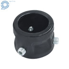 Fifth Wheel to Gooseneck Adapter for Trucks (7-1/2" Offset)