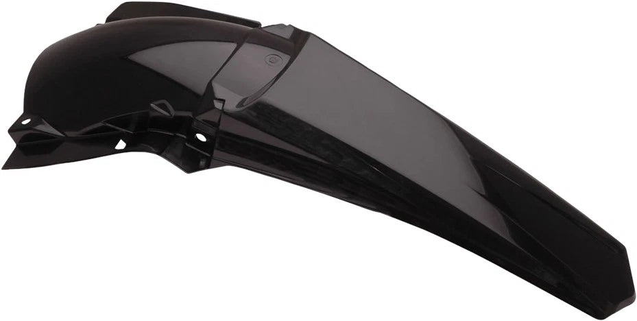 Acerbis Rear Fender for Yamaha YZ250F YZ450F (2006–2009) Black