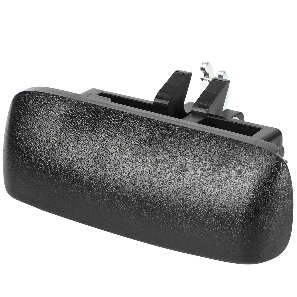 Glove Box Latch Handle for Dodge Dakota Durango (1997-2000) Black