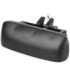 Glove Box Latch Handle for Dodge Dakota Durango (1997-2000) Black