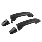 Exterior Door Handles for Chevrolet Silverado, Suburban, GMC Sierra, Yukon