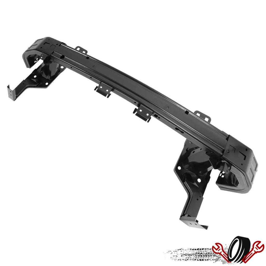 Front Bumper Reinforcement Impact Bar for Ford Police Responder (2019–2020)