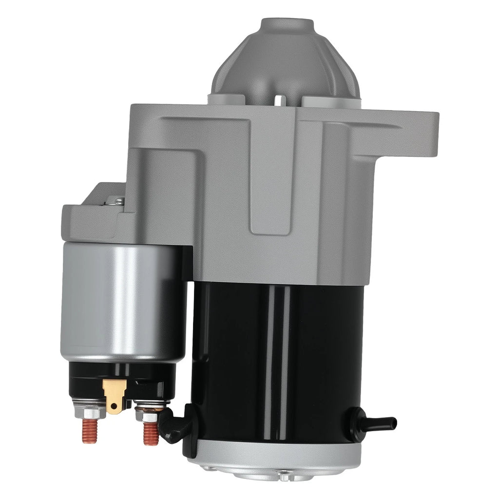 1.7kW PMGR Starter Motor for Dodge Ram 1500 2500 3500 2005–2008 12V
