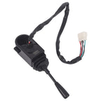 Turn Signal Switch Assembly for Evolution HDK Golf Cart
