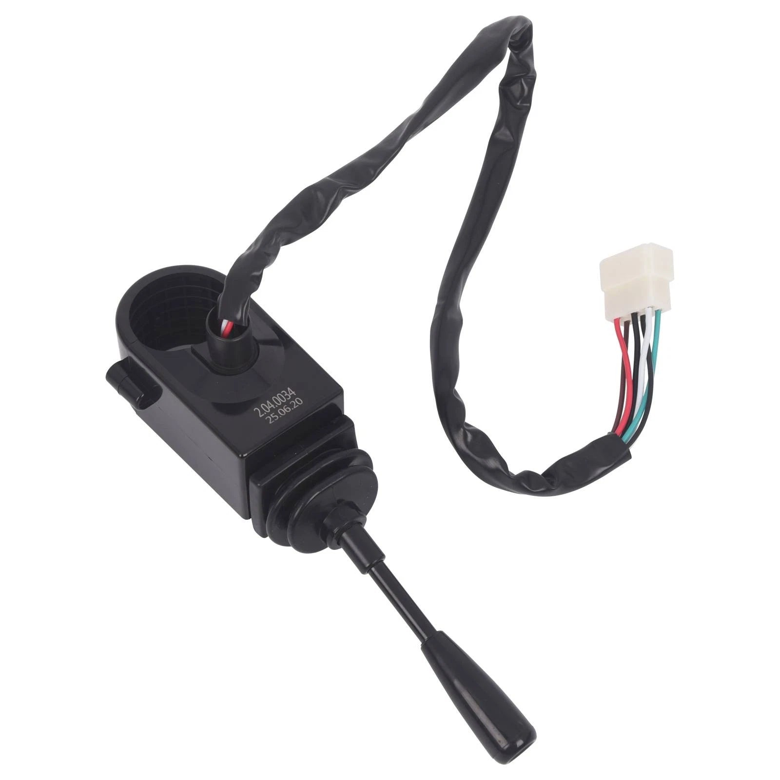 Turn Signal Switch Assembly for Evolution HDK Golf Cart