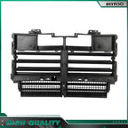 Radiator Active Grille Shutter w/Motor for Chevrolet Colorado GMC Canyon (2015–2022)