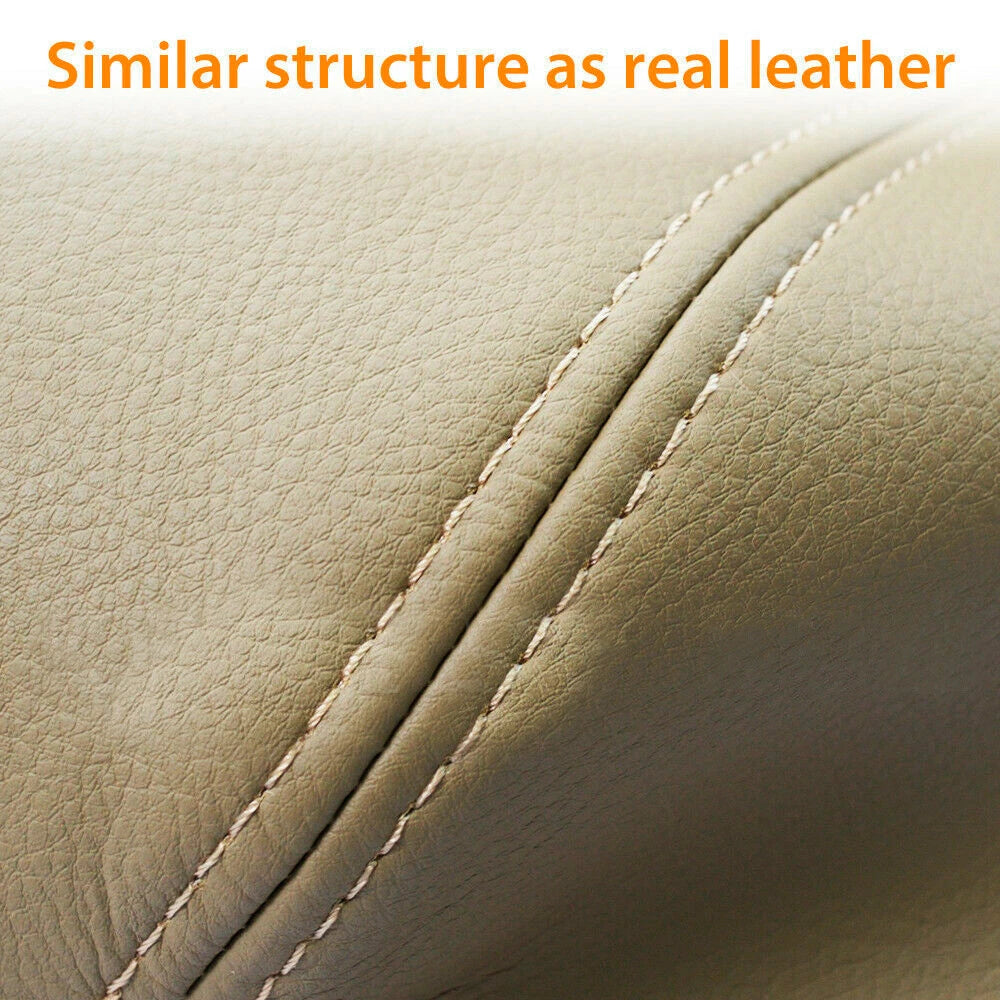 E Brake Boot Cover for Land Rover Range Rover P38 (1996–2002) Beige