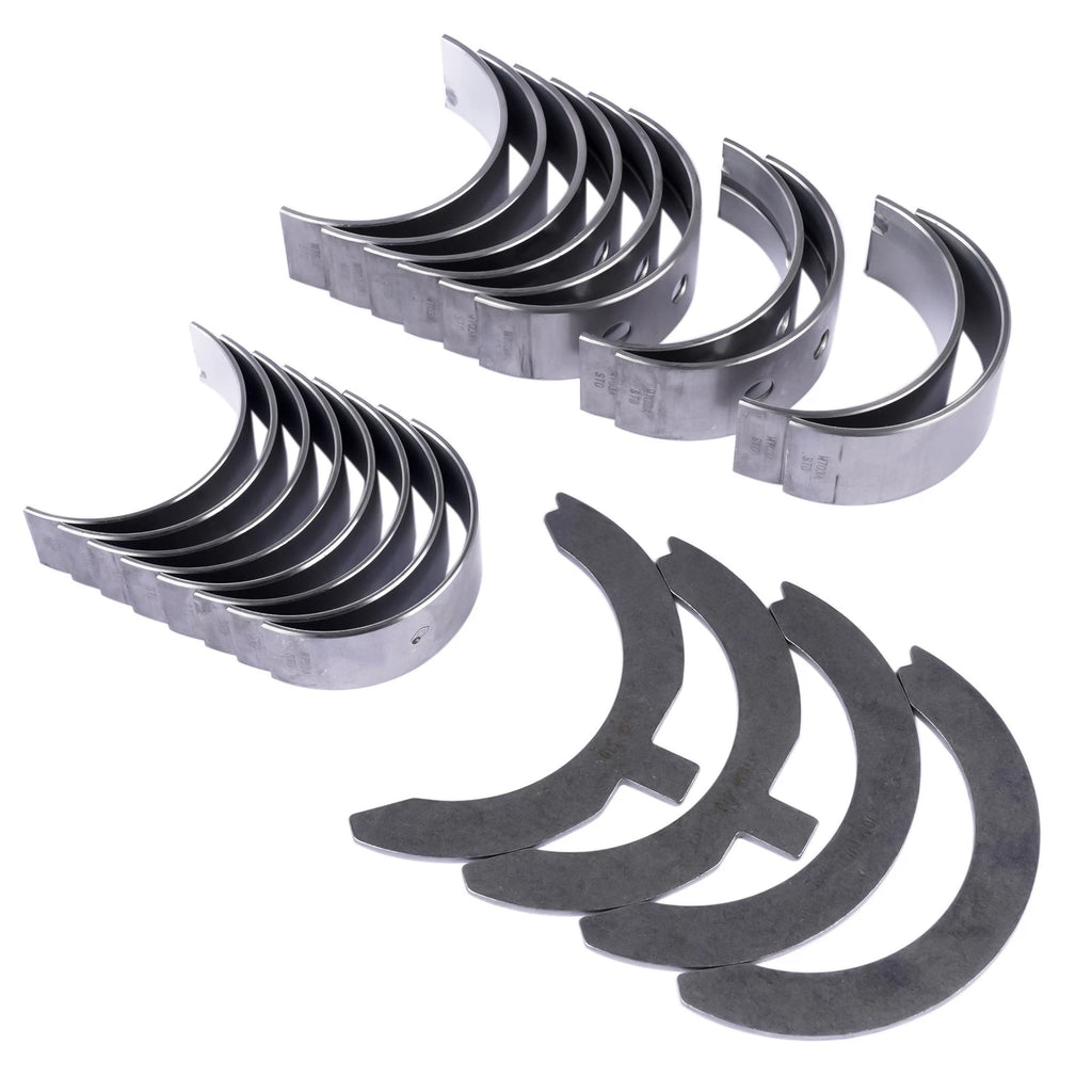 Main Bearings STD for Toyota 4Runner T100 Tacoma 2.7L (1994–2004) 13041-75010