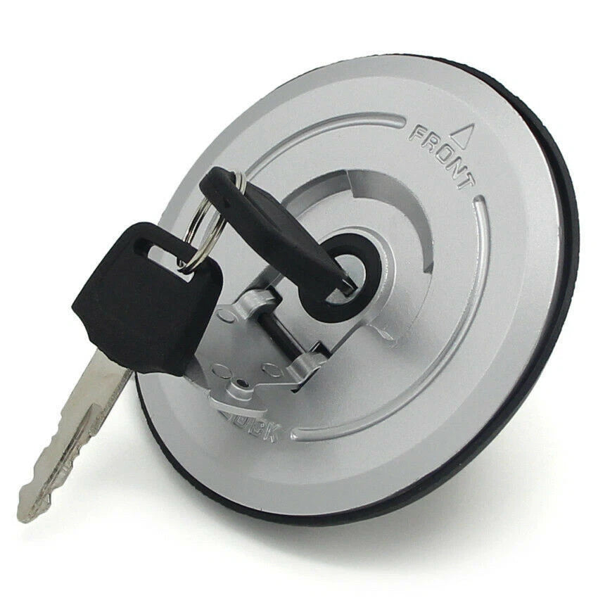Fuel Gas Tank Cap for Honda Grom 125, CBR250R, VTX1800S (2002)