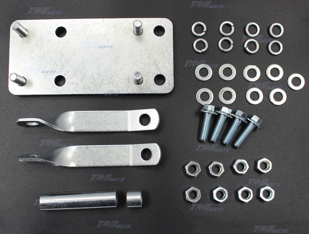 Engine Mount Bracket for Honda CT90 CT70 (110cc 125cc 140cc)