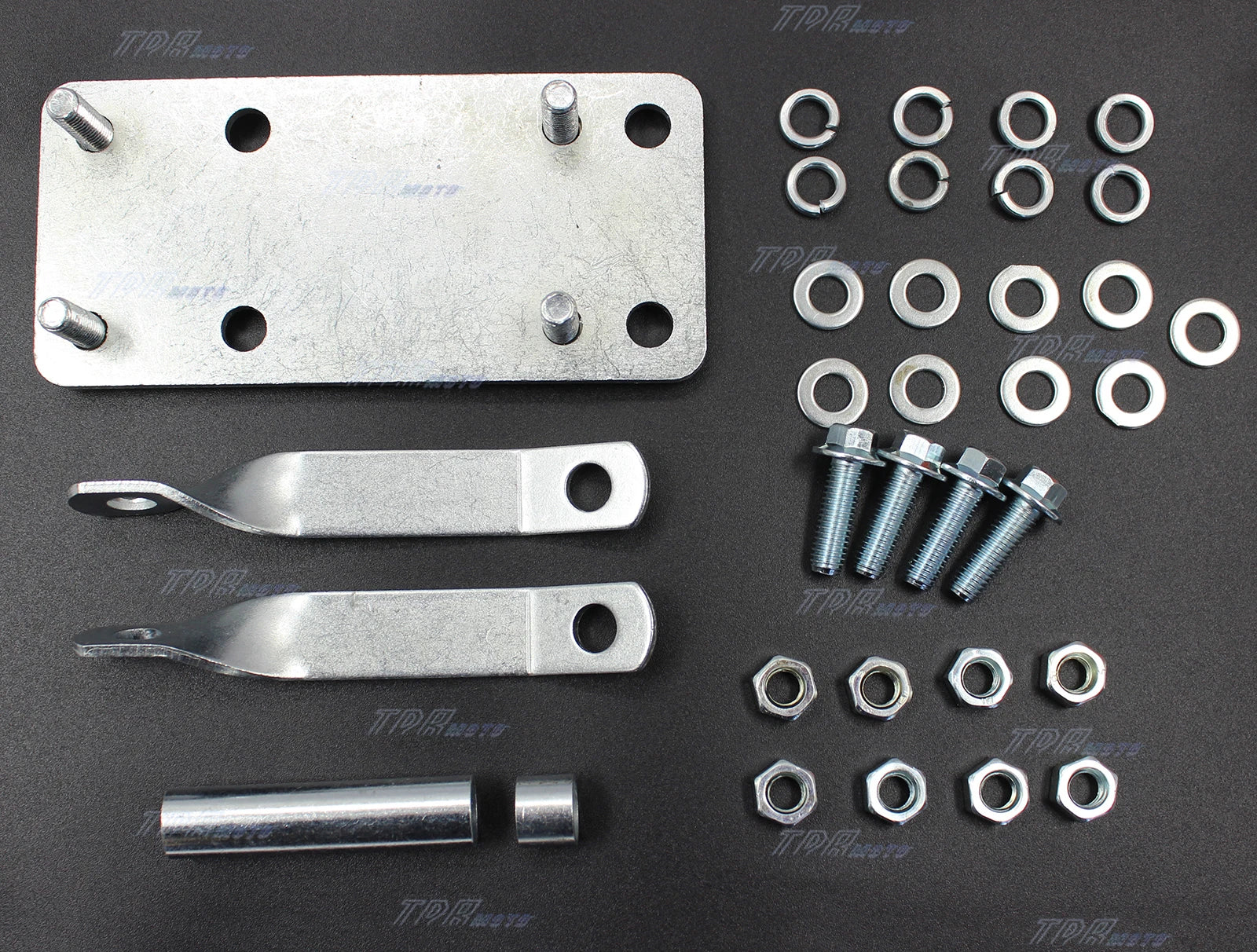 Engine Mount Bracket for Honda CT90 CT70 (110cc 125cc 140cc)